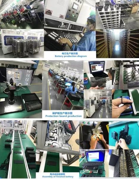 Shenzhen Dr.IT Technology Co.,Ltd.