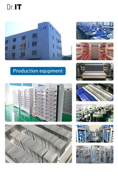 Shenzhen Dr.IT Technology Co.,Ltd.