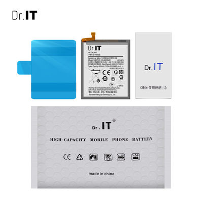 4500mAh Samsung Phone Batteries A90 5G EB BA908