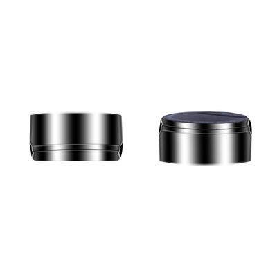 Rechargeable Li Ion Airpods Battery Replacement 3.7V Deep Cycle